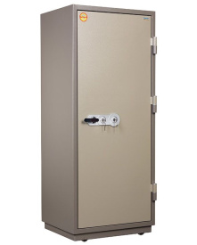 Сейф огнестойкий Valberg FRS-173.T-KL